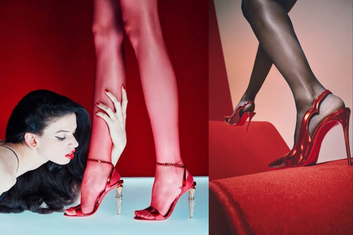 Christian Louboutin’s Secret: Why These Red Soles Are Worth Every Penny